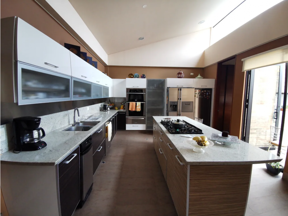 Casa en Arriendo ALTOS DE SOTILEZA — foto 2