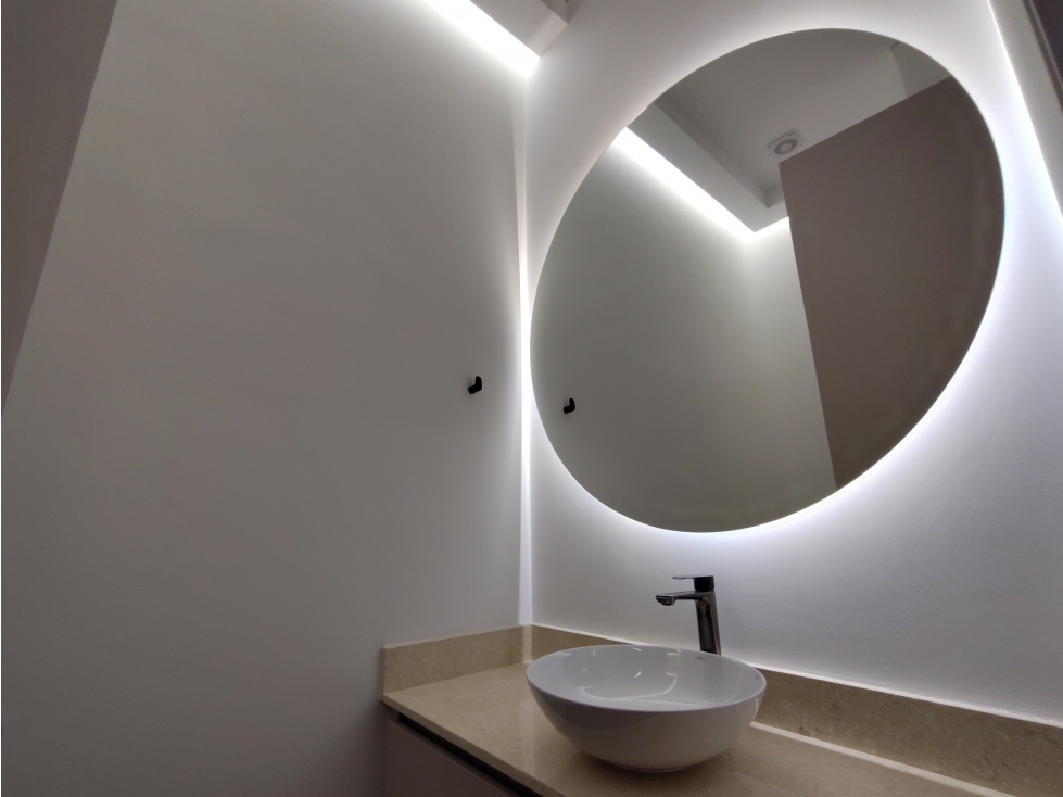 Apartaestudio en Venta EL VIRREY — foto 5