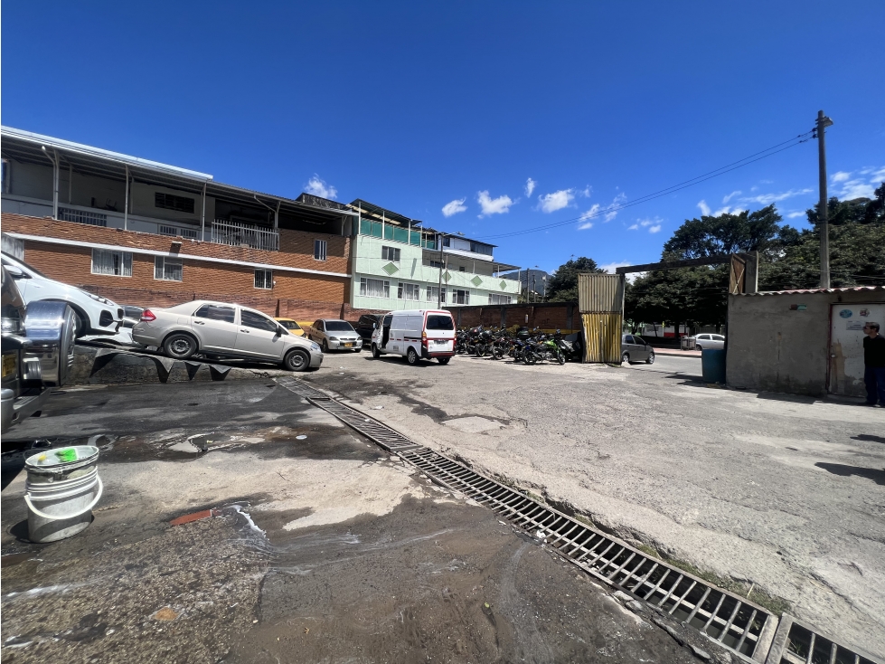 Lote en Venta GUSTAVO RESTREPO — foto 4