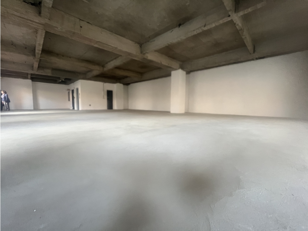 Oficina en Arriendo CHAPINERO — foto 4