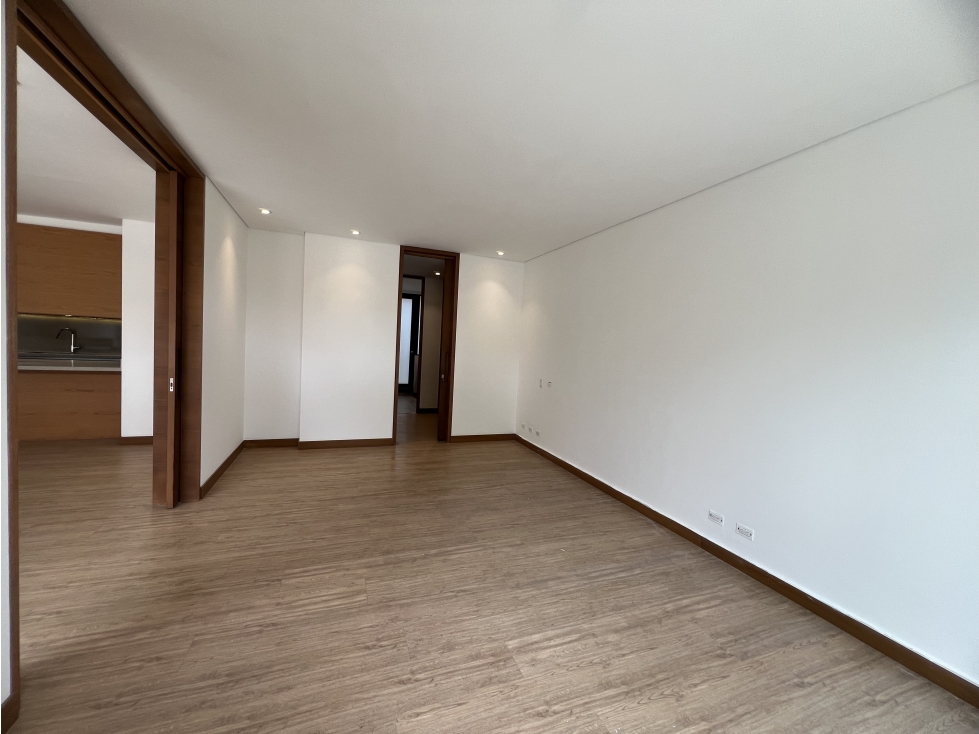 Apartamento en Venta SANTA BARBARA ALTA — foto 4