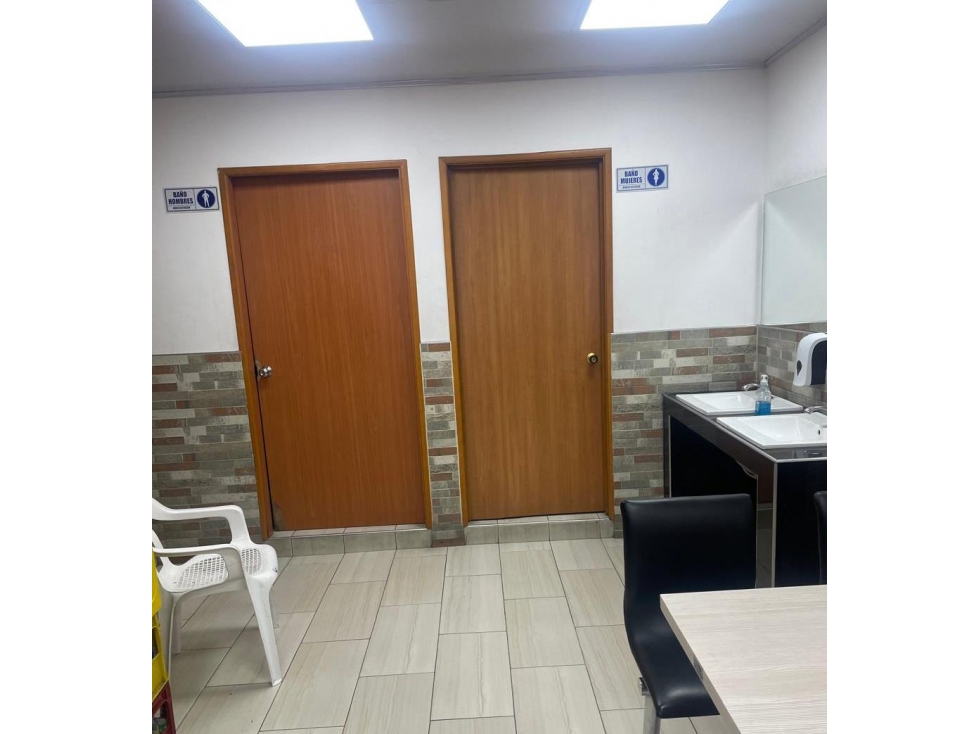 Local en Venta CENTRO — foto 4