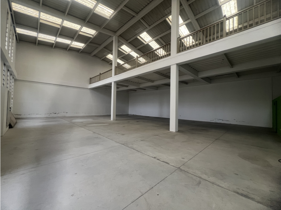Bodega en Venta FUNZA - 4