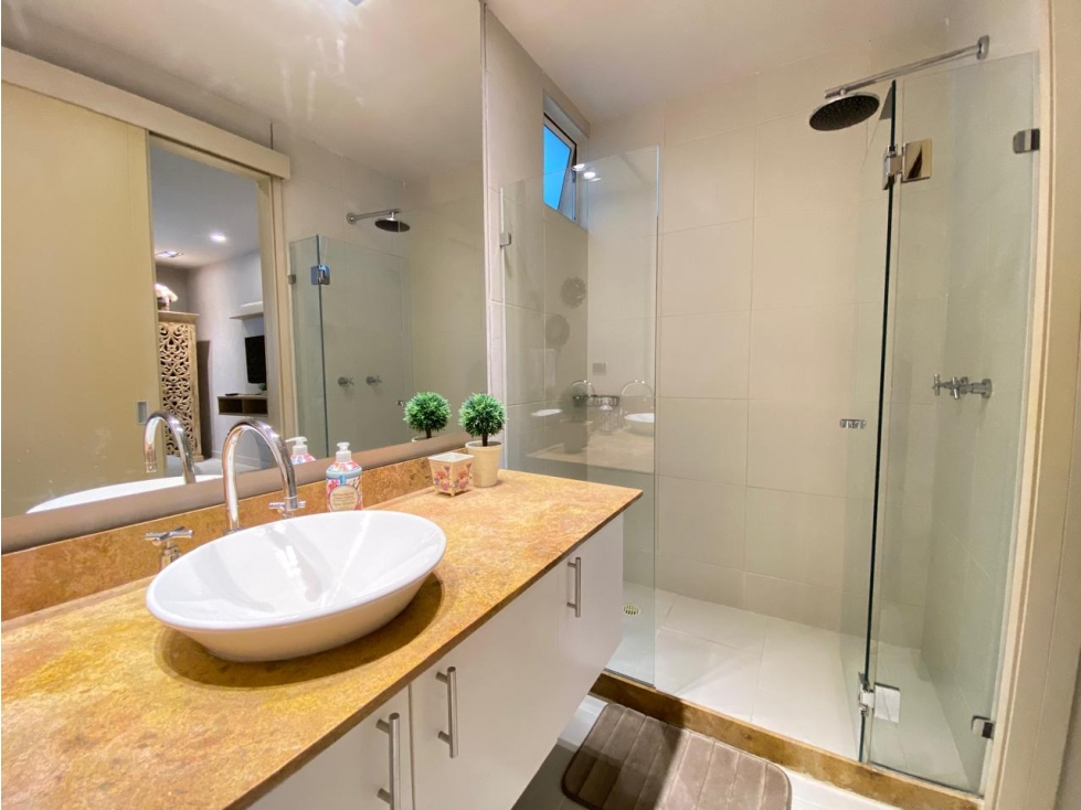 Apartamento en Venta CARTAGENA — foto 5