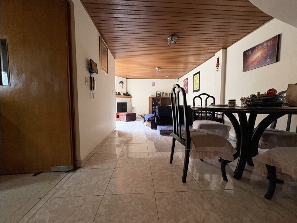 Casa en Venta CEDRITOS — foto 3