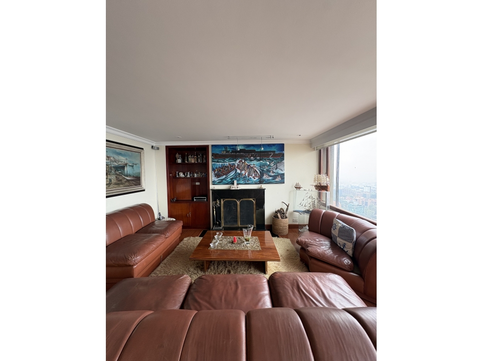 Apartamento en venta CHICO ALTO — foto 4