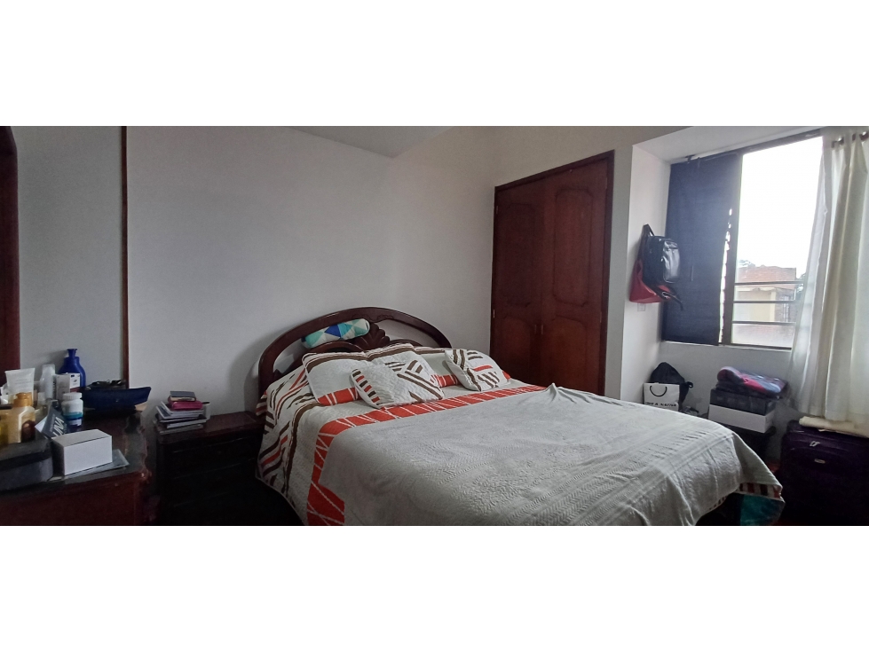 APARTAMENTO EN VENTA EN TEUSAQUILLO — foto 4