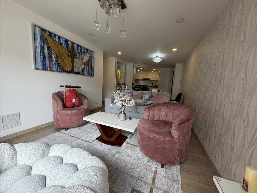 APARTAMENTO EN VENTA EN PASADENA — foto 3