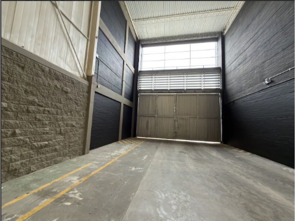 BODEGA EN VENTA VIA SIBERIA COTA - 1