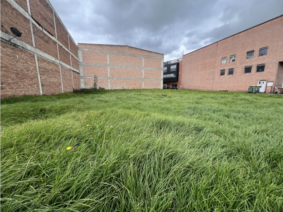 LOTE EN VENTA EN FONTIBON — foto 4
