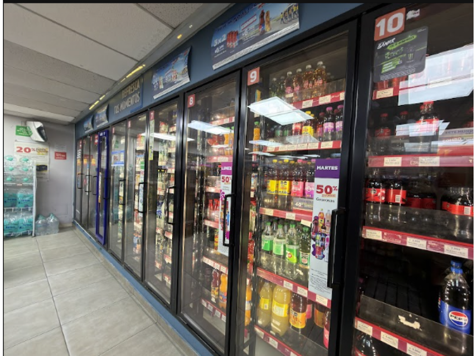 LOCAL COMERCIAL PARA INVERSIONISTA ZONA CENTRO — foto 4