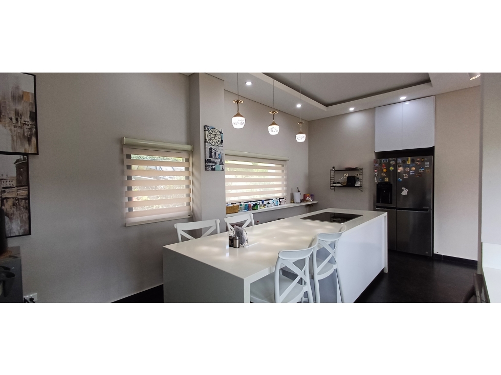 CASA EN VENTA EN LA CALERA — foto 6