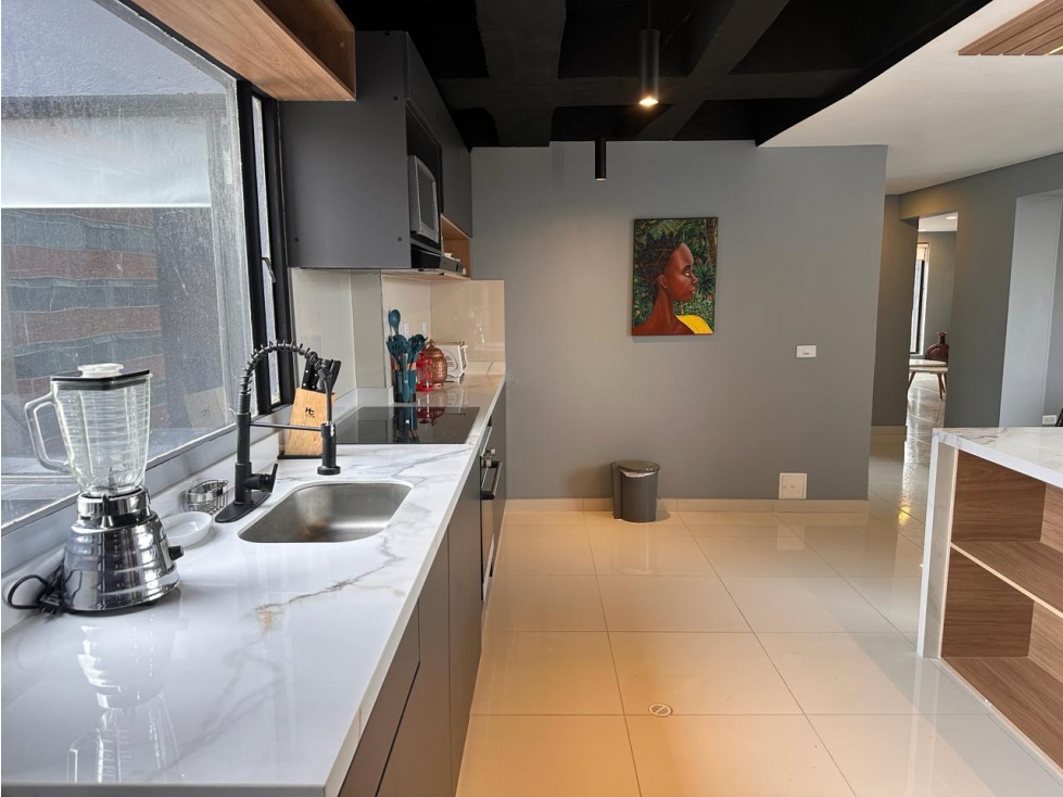 EDIFICIO EN VENTA EN CHAPINERO — foto 4
