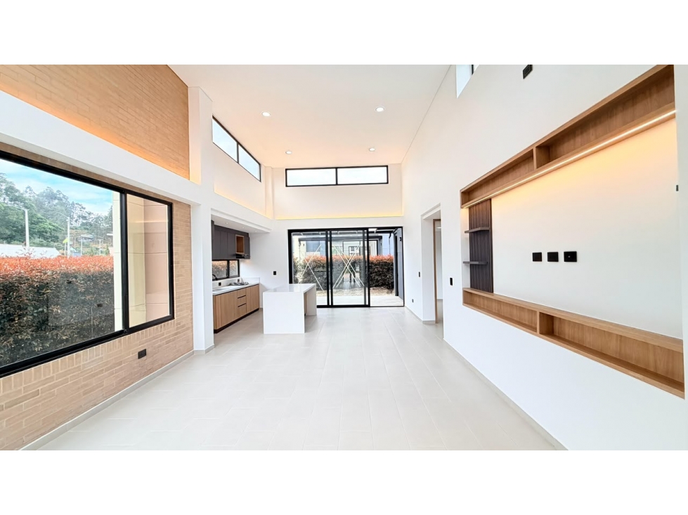 CASAS EN VENTA GRANADA CUNDINAMARCA