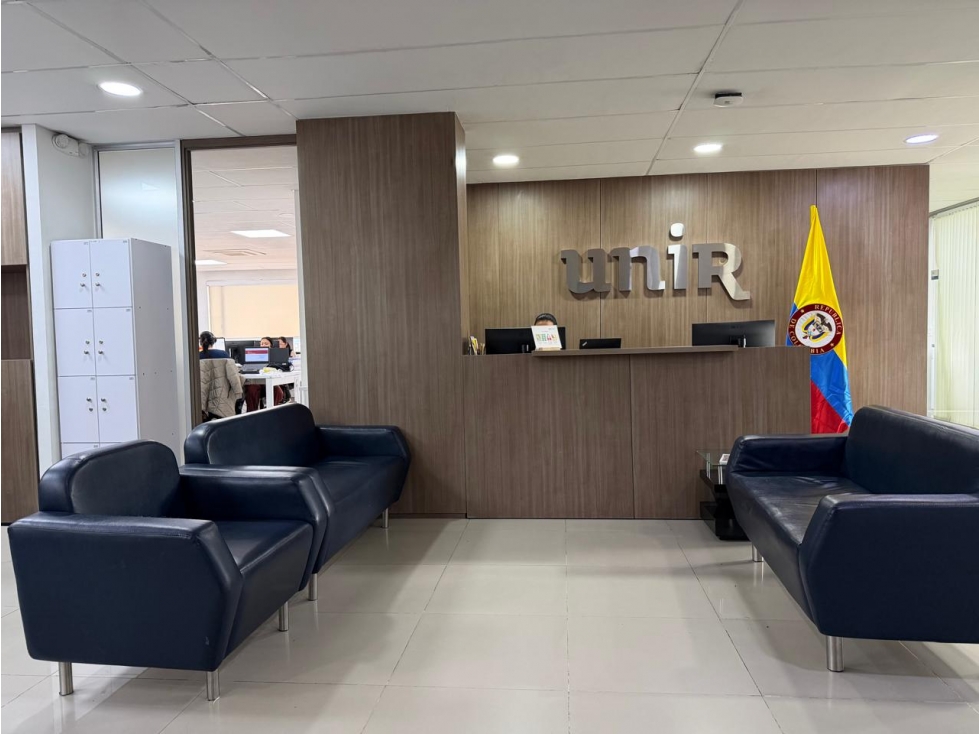 OFICINA EN VENTA EN CHICO NORTE