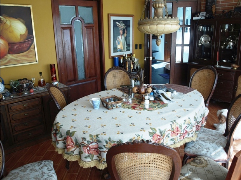 CASA EN VENTA EN CHIA FAGUA — foto 4