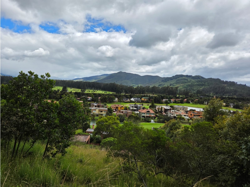LOTE EN VENTA EN APOSENTOS - 2