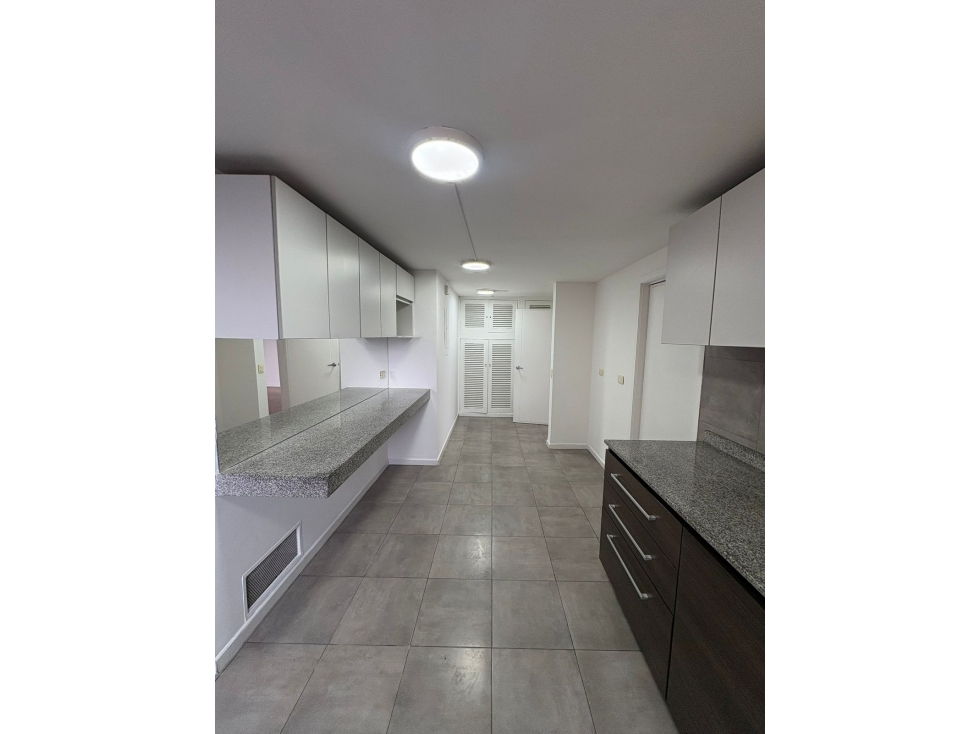 APARTAMENTO EN VENTA CHICO ALTO — foto 5
