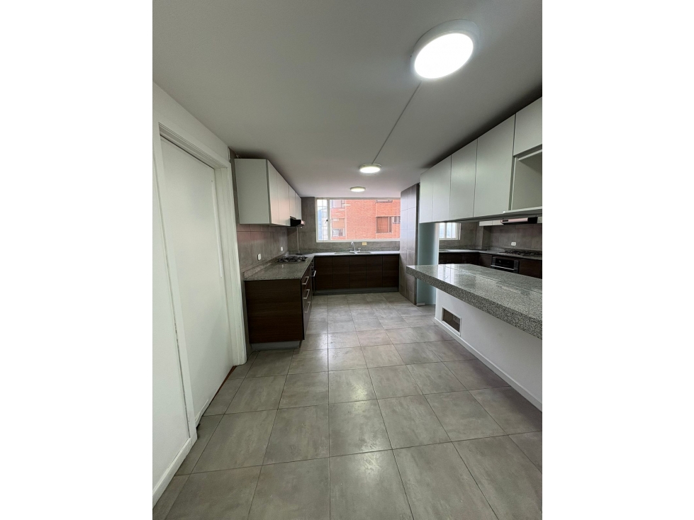 APARTAMENTO EN VENTA CHICO ALTO — foto 4