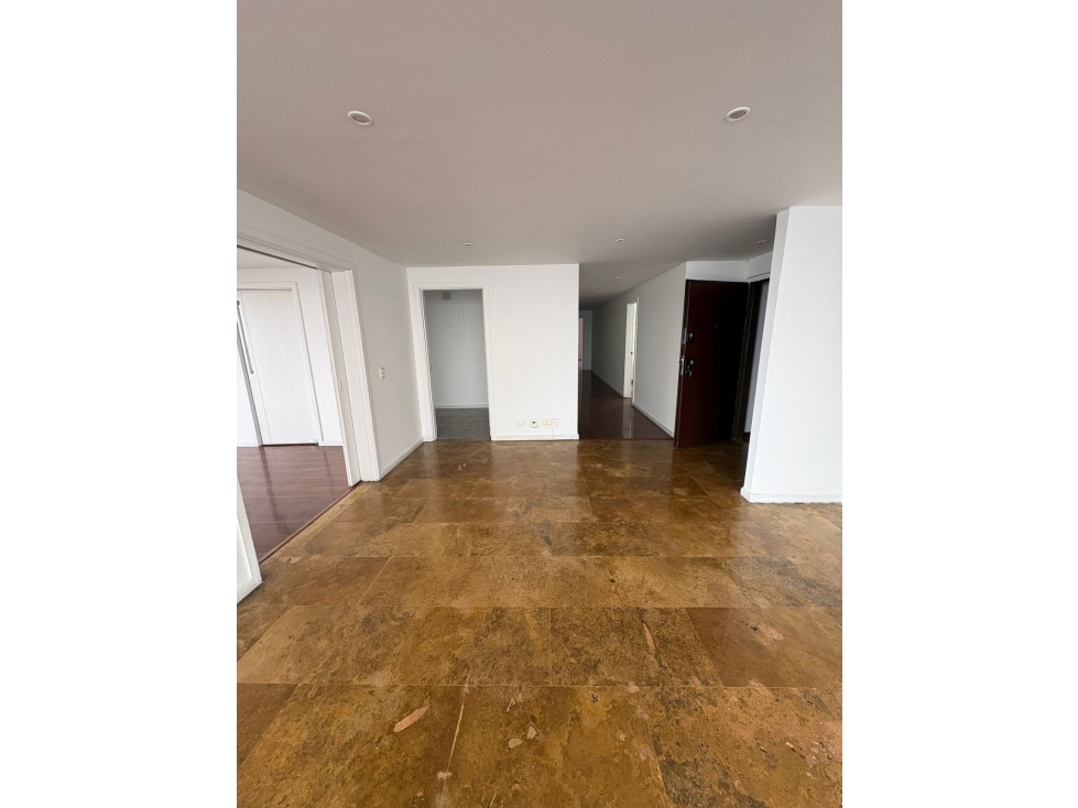 APARTAMENTO EN VENTA CHICO ALTO — foto 6