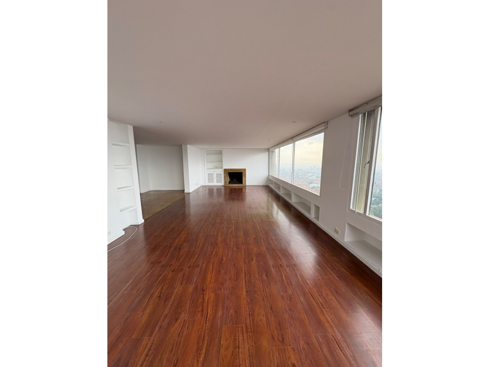 APARTAMENTO EN VENTA CHICO ALTO
