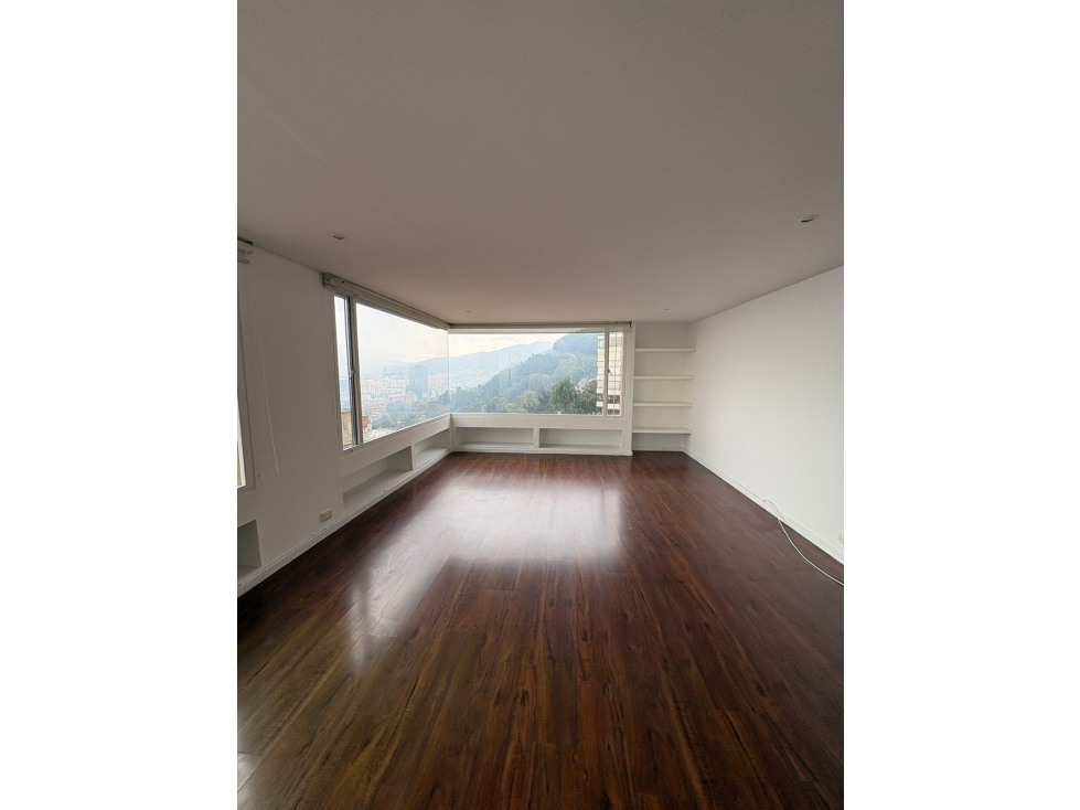 APARTAMENTO EN VENTA CHICO ALTO — foto 2