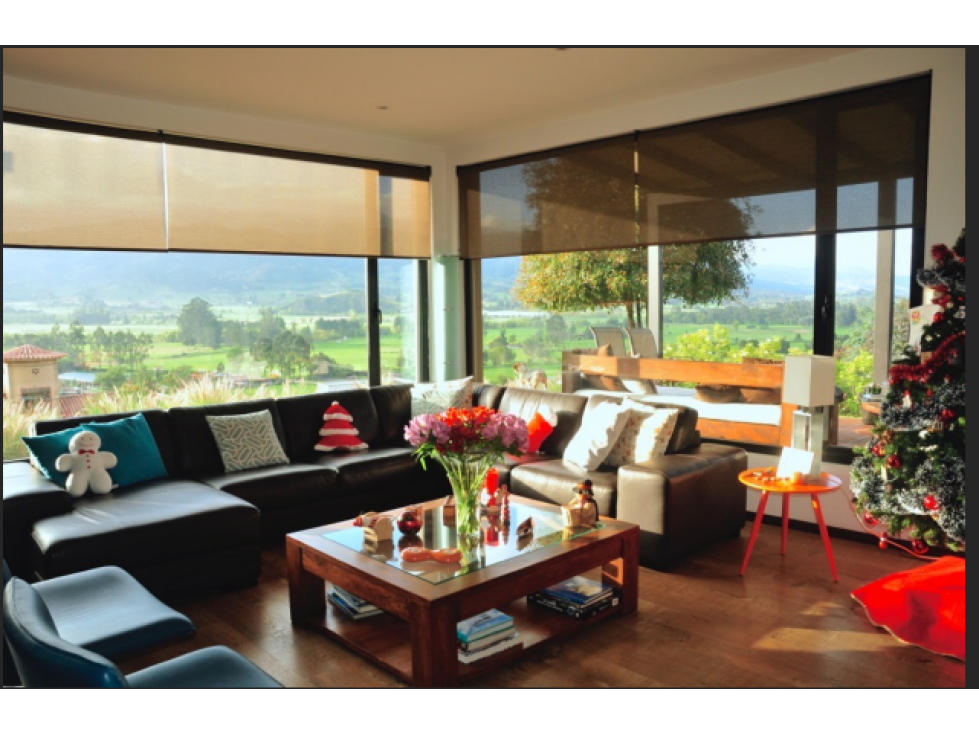 Casa en Venta LA CALERA