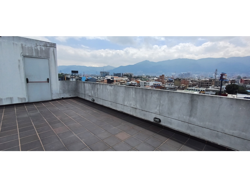 Oficina en Renta DOCE DE OCTUBRE — foto 5