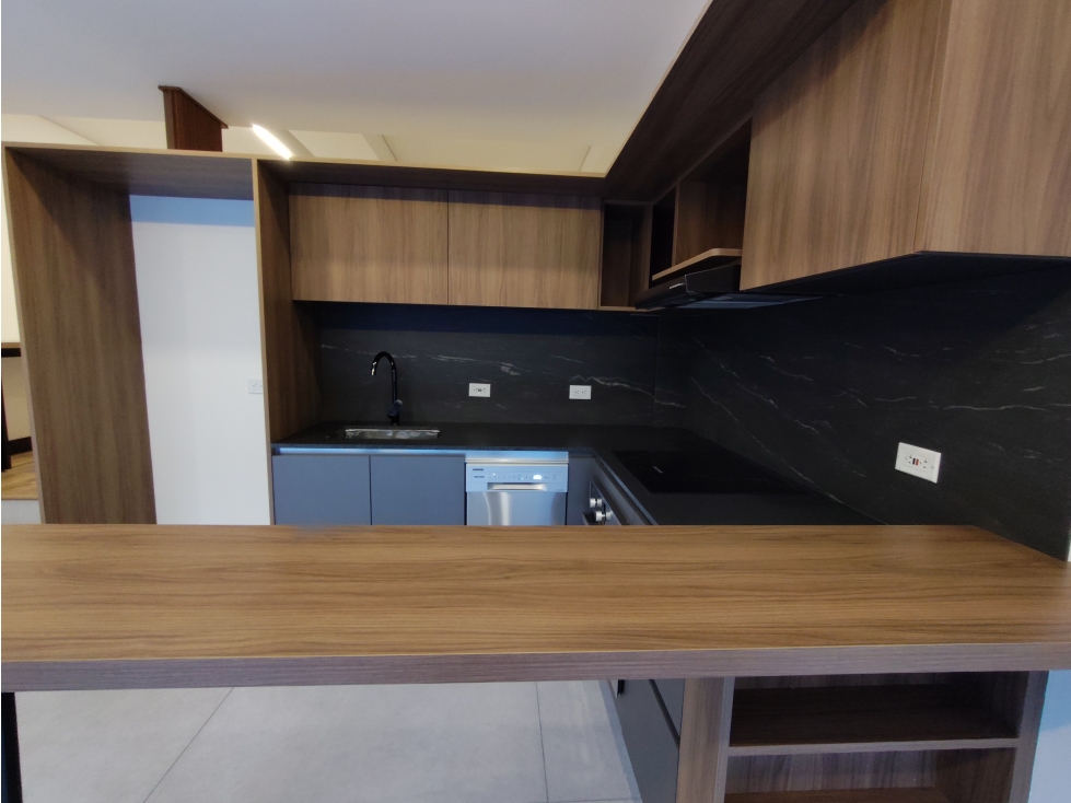 Apartaestudio en Venta EL VIRREY — foto 6