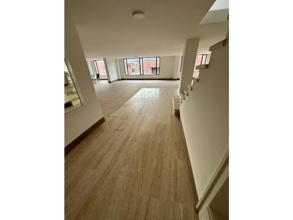 Apartamento en Venta CHICO