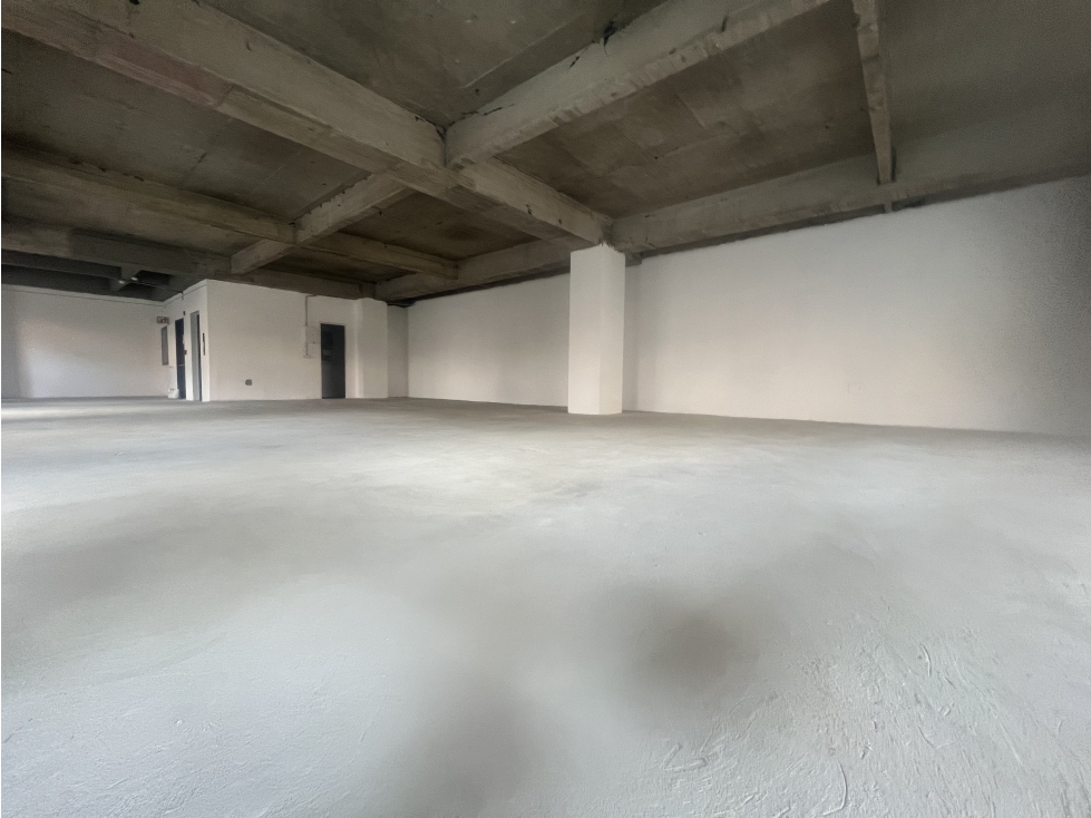 Oficina en Arriendo CHAPINERO — foto 5