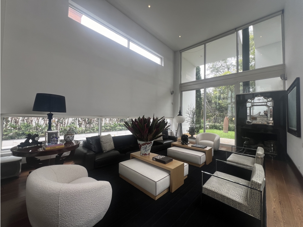 Casa en Venta CERROS DE NIZA