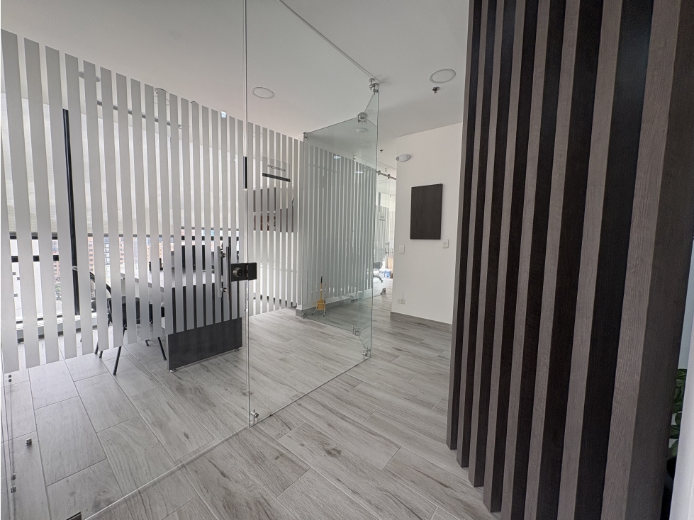 Oficina en Arriendo SANTA BARBARA — foto 4