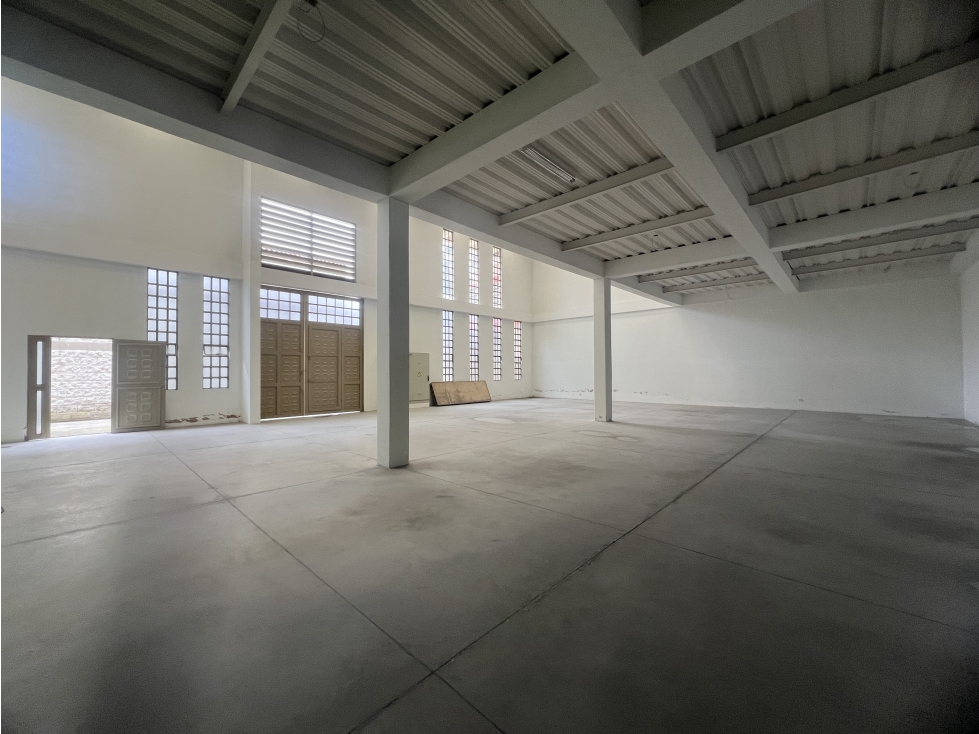 Bodega en Venta FUNZA - 5