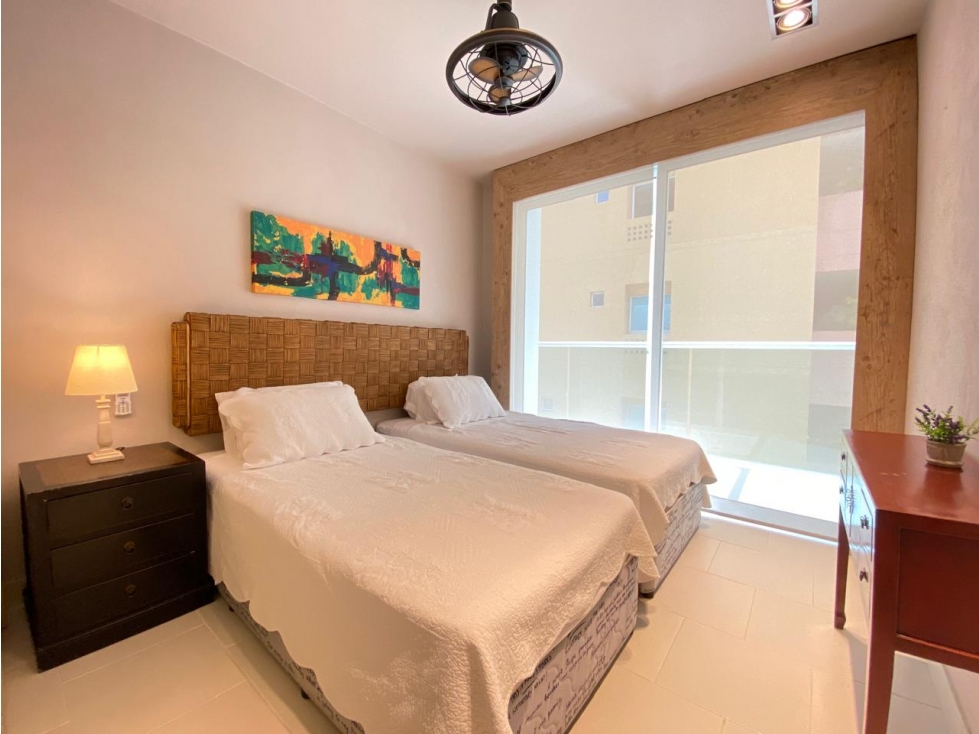 Apartamento en Venta CARTAGENA — foto 6