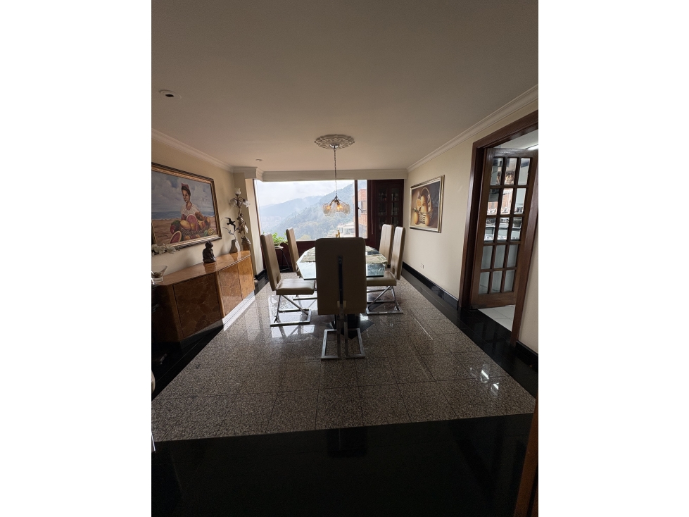 Apartamento en venta CHICO ALTO — foto 5