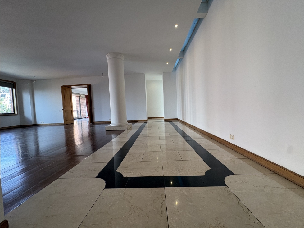 PENTHOUSE EN VENTA Y RENTA EN ROSALES — foto 5