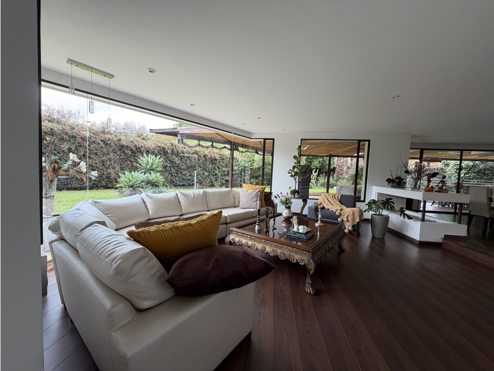 Casa en venta EN GUAYMARAL — foto 4