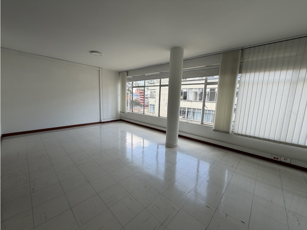 EDIFICIO EN VENTA Y RENTA EN CHAPINERO — foto 3