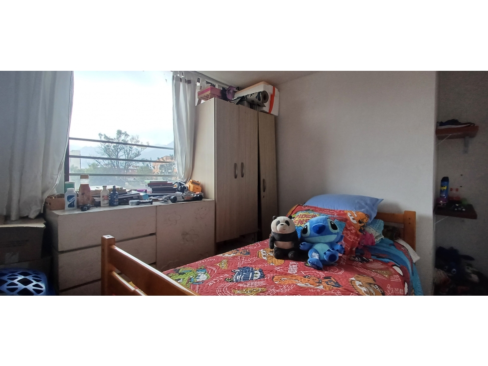 APARTAMENTO EN VENTA EN TEUSAQUILLO — foto 6