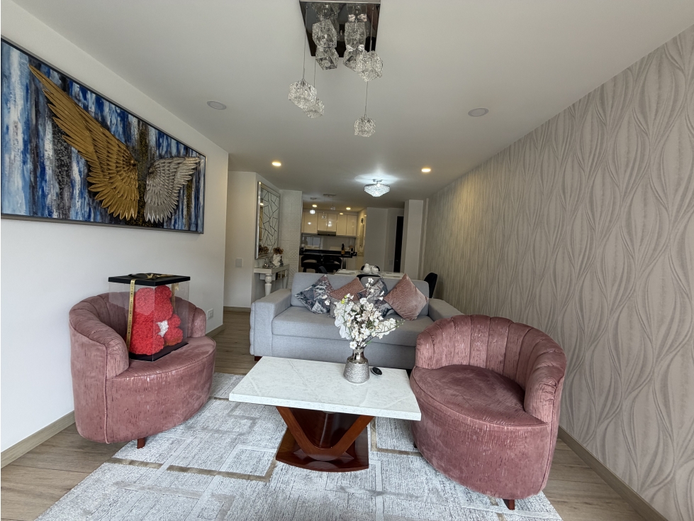 APARTAMENTO EN VENTA EN PASADENA — foto 4