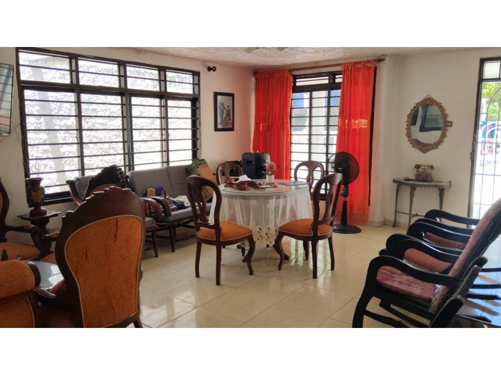 CASA LOTE EN VENTA EN CARTAGENA