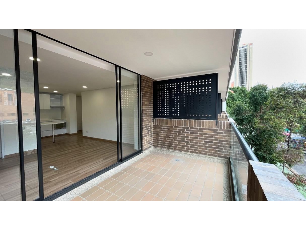 APARTAESTUDIO EN VENTA EN CENTRO INTERNACIONAL — foto 5