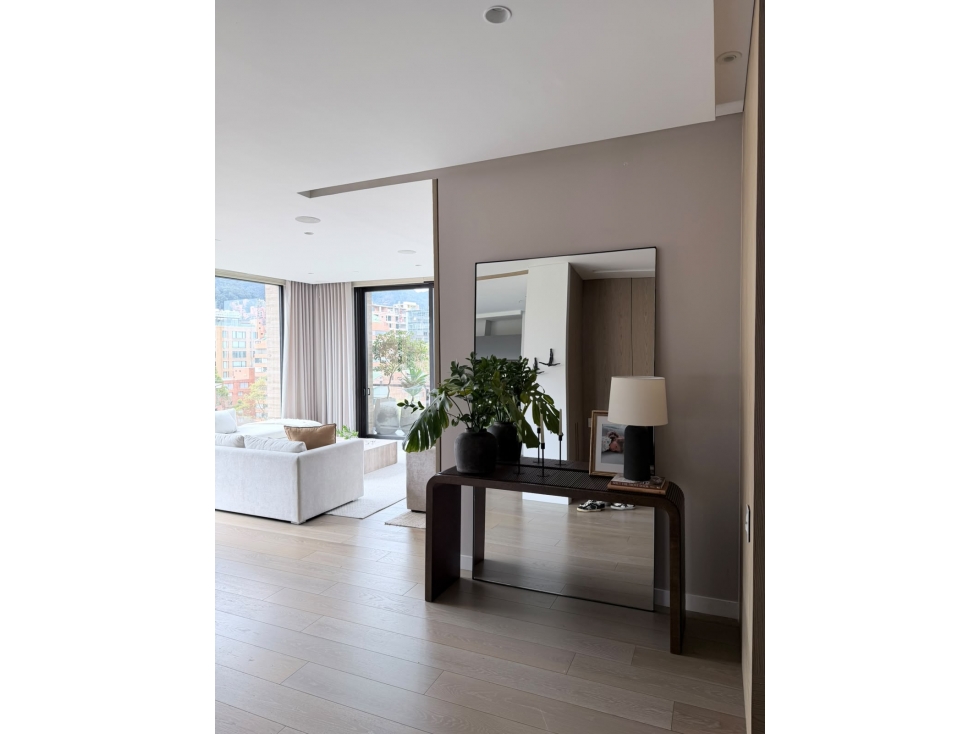 APARTAMENTO EN ARRIENDO EN LA CABRERA — foto 5
