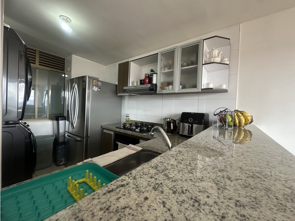 APARTAMENTO EN VENTA EN MAZUREN — foto 2