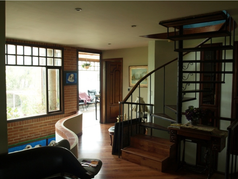 CASA EN VENTA EN CHIA FAGUA — foto 5