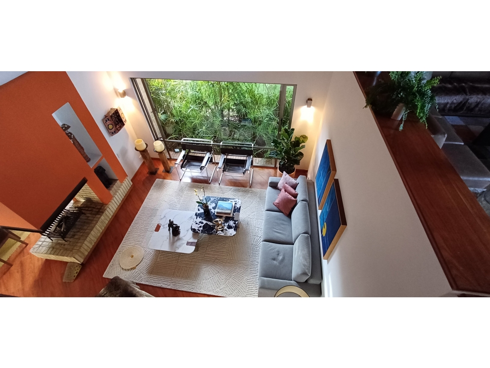 Casa en Venta LA CALERA
