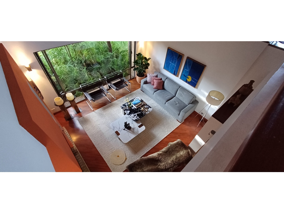 Casa en Venta LA CALERA - 2