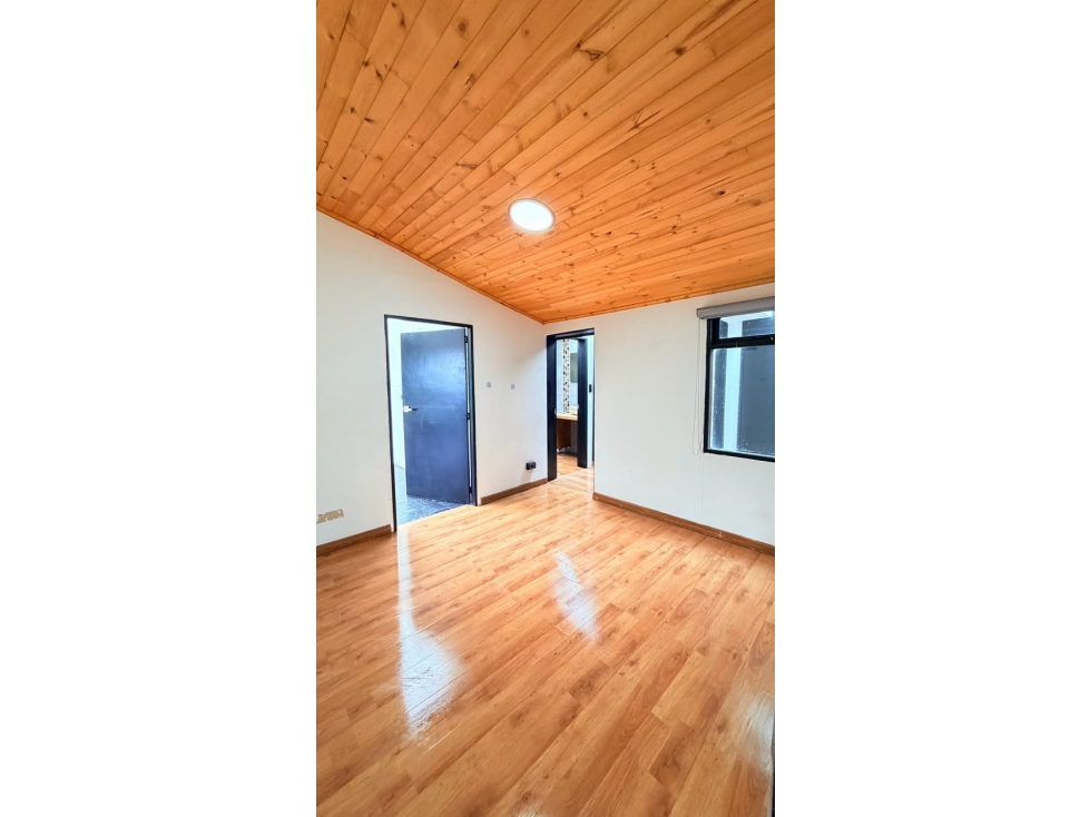 CASA EN RENTA y VENTA EN LA CALERA — foto 2