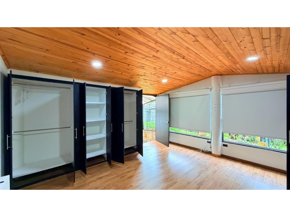 CASA EN RENTA y VENTA EN LA CALERA — foto 6